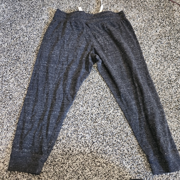 Nike capri jogger pants - Picture 6 of 9